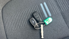 Ford Fiesta 1.0 EcoBoost Active 5dr Petrol Hatchback